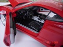 1:18 Hot Wheels Ferrari 360 Modena 1999 Rojo. Subida por DaVinci